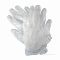 Disposable Vinyl Gloves for Medical Examinations